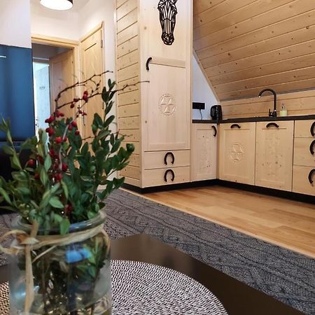 Apartamenty - Droga Do Walczakow 37A Zakopane Luaran gambar