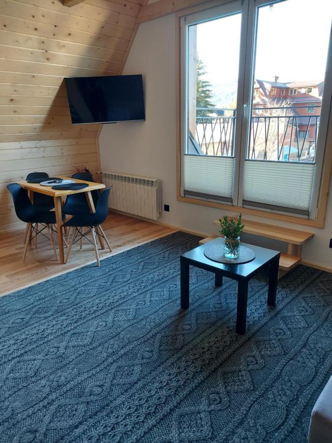 Apartamenty - Droga Do Walczakow 37A Zakopane Luaran gambar