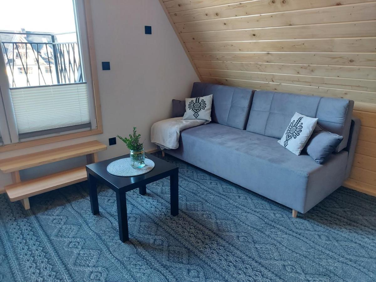 Apartamenty - Droga Do Walczakow 37A Zakopane Luaran gambar