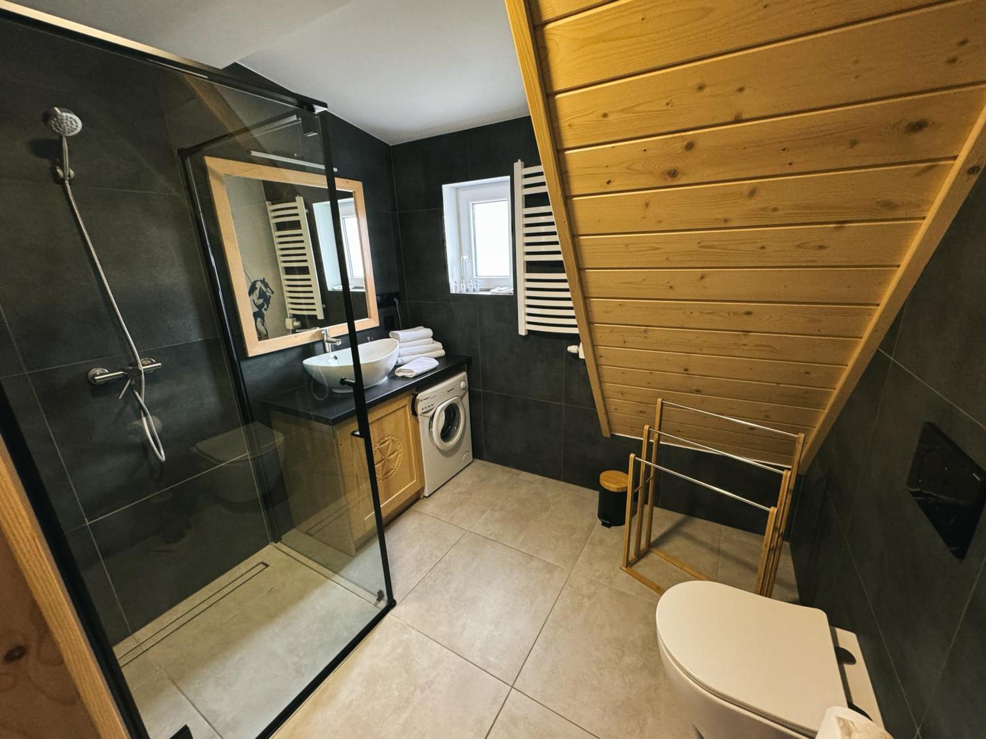 Apartamenty - Droga Do Walczakow 37A Zakopane Luaran gambar