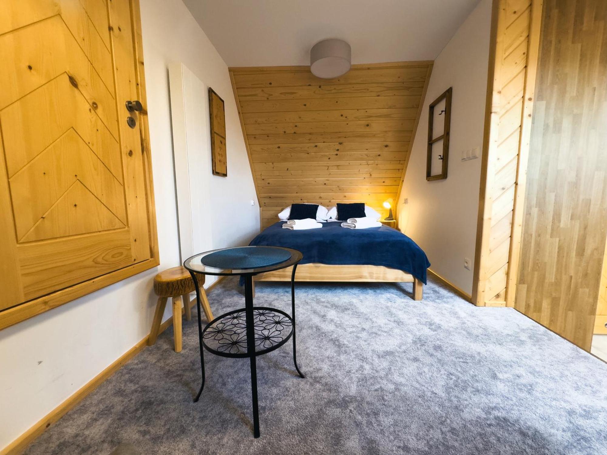 Apartamenty - Droga Do Walczakow 37A Zakopane Luaran gambar